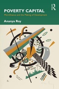 Cover: Poverty Capital - Routledge