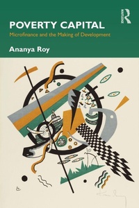 Enlarge image Cover: Poverty Capital - Routledge