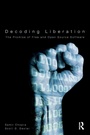 Cover: Decoding Liberation - Routledge