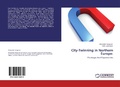 Cover: City-Twinning in Northern Europe - LAP Lambert Academic Publishing