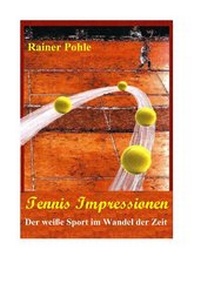 Abbildung von: Tennis Impressionen - epubli
