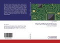 Cover: Thermal Mismatch Stresses - LAP Lambert Academic Publishing
