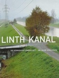Cover: Linth Kanal - Baeschlin Verlag