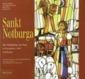 Cover: Sankt Notburga - Berenkamp