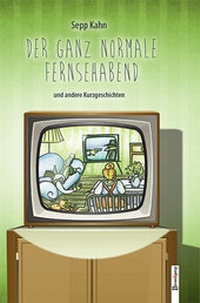 Abbildung von: Ein ganz normaler Fernsehabend . - Berenkamp