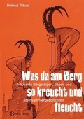 Cover: Was da am Berg so kreucht und fleucht - Berenkamp