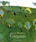 Cover: Gargano - Berenkamp