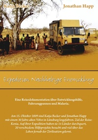 Abbildung von: Expedition Nachhaltige Entwicklung - BoD - Books on Demand