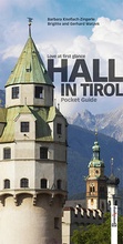 Cover: Hall in Tirol - Pocket Guide - Berenkamp