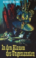 Cover: In den Klauen des Ungenannten - BoD - Books on Demand