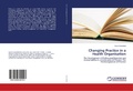 Cover: Changing Practice in a Health Organisation - LAP Lambert Academic Publishing