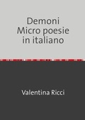 Cover: Demoni - epubli