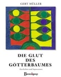 Cover: Die Glut des G&ouml;tterbaums - Berenkamp
