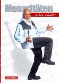 Cover: Menarit&auml;ten - Baeschlin Verlag