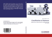 Abbildung von: Classification of Malware - LAP Lambert Academic Publishing