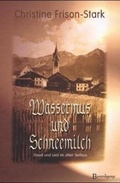 Cover: Wassermus und Schneemilch - Berenkamp