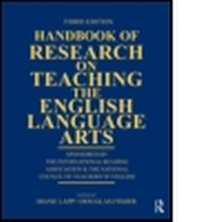 Enlarge image Cover: Handbook of Research on Teaching the English Language Arts - Routledge