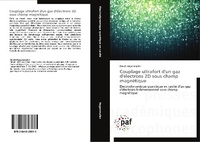 Abbildung von: Couplage Ultrafort d'Un Gaz d'Electrons 2D Sous Champ Magnetique - Presses Académiques Francophones