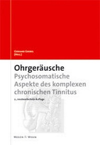 Abbildung von: Ohrgeräusche - Urban und Vogel