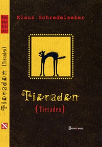 Enlarge image Cover: Tieraden - Berenkamp