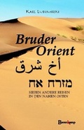Cover: Bruder Orient - Berenkamp