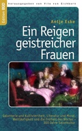 Cover: Ein Reigen geistreicher Frauen - BoD - Books on Demand