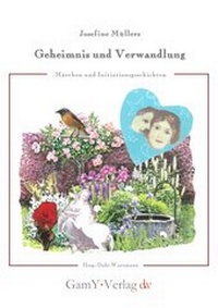 Abbildung von: Geheimnis und Verwandlung - epubli