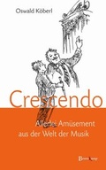 Cover: Crescendo - Berenkamp