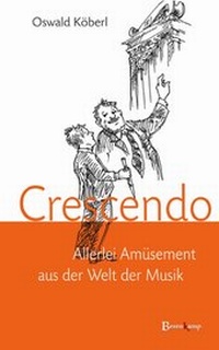 Enlarge image Cover: Crescendo - Berenkamp