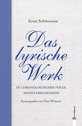 Cover: Das lyrische Werk - Berenkamp