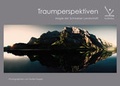 Cover: Kl&ouml;ntal - Traumperspektiven - Magie der Schweizer Landschaft - Baeschlin Verlag