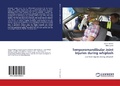 Cover: Temporomandibular Joint Injuries during whiplash - LAP Lambert Academic Publishing