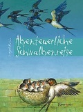 Cover: Abenteuerliche Schwalbenreise - Berenkamp