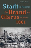 Cover: Stadt in Flammen - Baeschlin Verlag
