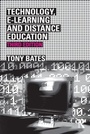 Cover: Technology, e-Learning and the Knowledge Society - Routledge