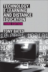 Enlarge image Cover: Technology, e-Learning and the Knowledge Society - Routledge