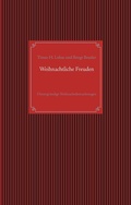 Cover: Weihnachtliche Freuden - Books on Demand