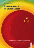 Cover: Humanismus in der Medizin - Berenkamp