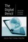 Cover: The Digital Pencil - Routledge