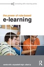 Cover: The Power of Role-based e-Learning - Routledge