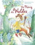 Cover: Der K&ouml;nig des Waldes - Baeschlin Verlag