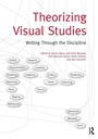 Cover: Theorizing Visual Studies - Routledge