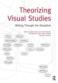 Cover: Theorizing Visual Studies - Routledge
