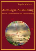 Cover: Astrologie-Ausbildung, Band 9 - BoD - Books on Demand