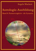 Cover: Astrologie-Ausbildung, Band 8 - BoD - Books on Demand