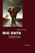 Cover: Big Data - Challenges for the Hospitality Industry - epubli