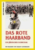 Cover: Das rote Haarband - Christliche Kommunikation