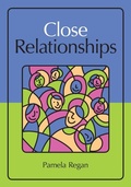 Cover: Close Relationships - Routledge