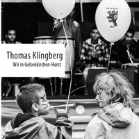 Abbildung von: Wir in Gelsenkirchen-Horst - epubli