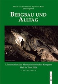 Cover: Bergbau und Alltag - Berenkamp